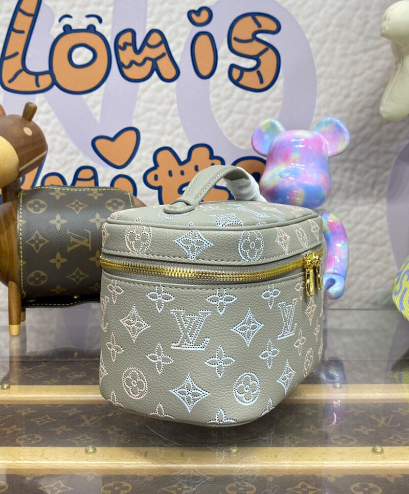 Louis Vuitton Nice Mini M23550 Gray